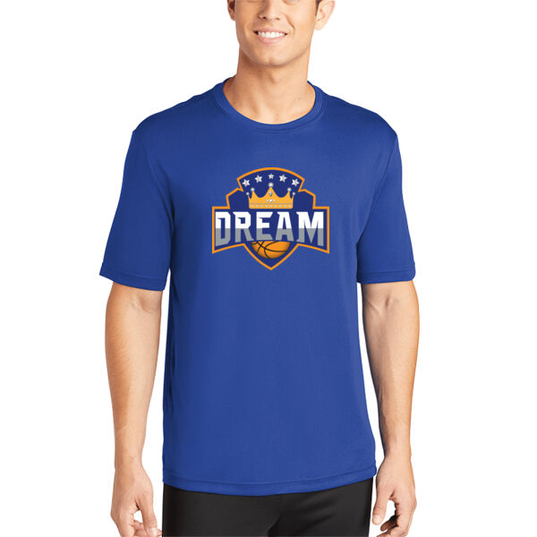 Dream Team PosiCharge Competitor Tee Thumbnail