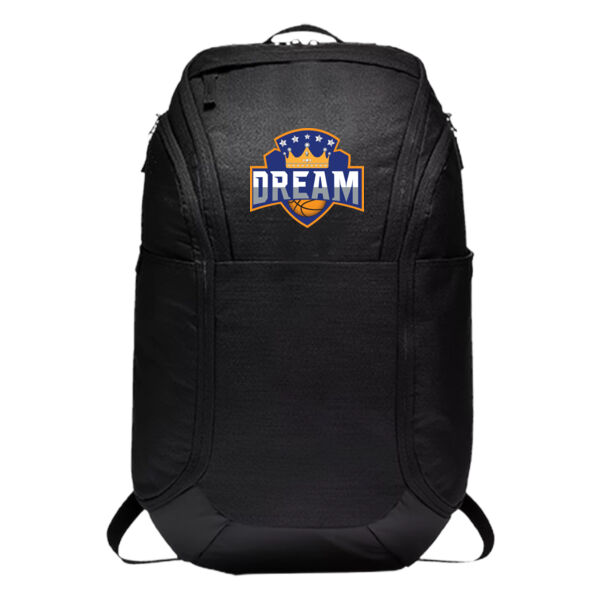 Dream Team Basketball Pulse Backpack Thumbnail