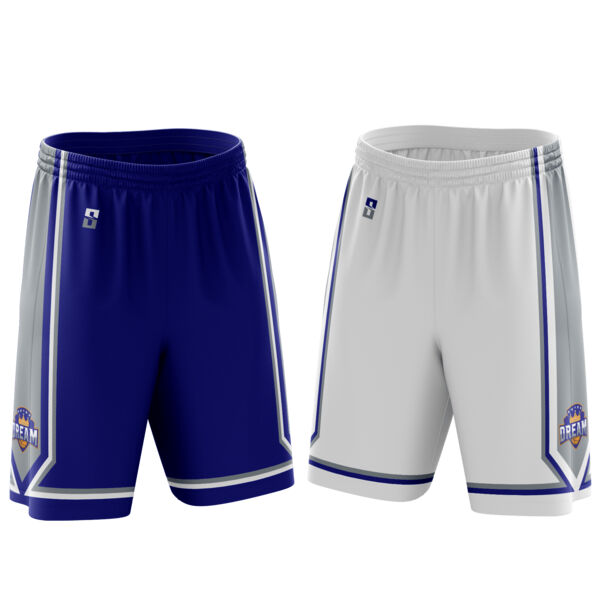 Dream Team Game Day Reverse Short Thumbnail